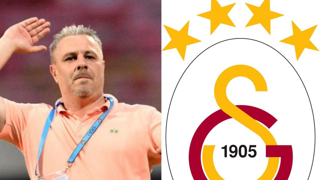 Veste incredibilă în Turcia! Marius Șumudică ar putea ajunge pe banca lui Galatasaray