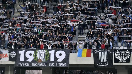 Directorul Cluj Arena explică de ce nu s-a semnat contractul cu "U" Cluj: "Au datorii de 200.000 de lei, iar Vlad Munteanu cerea 2000 de invitații pe meci"