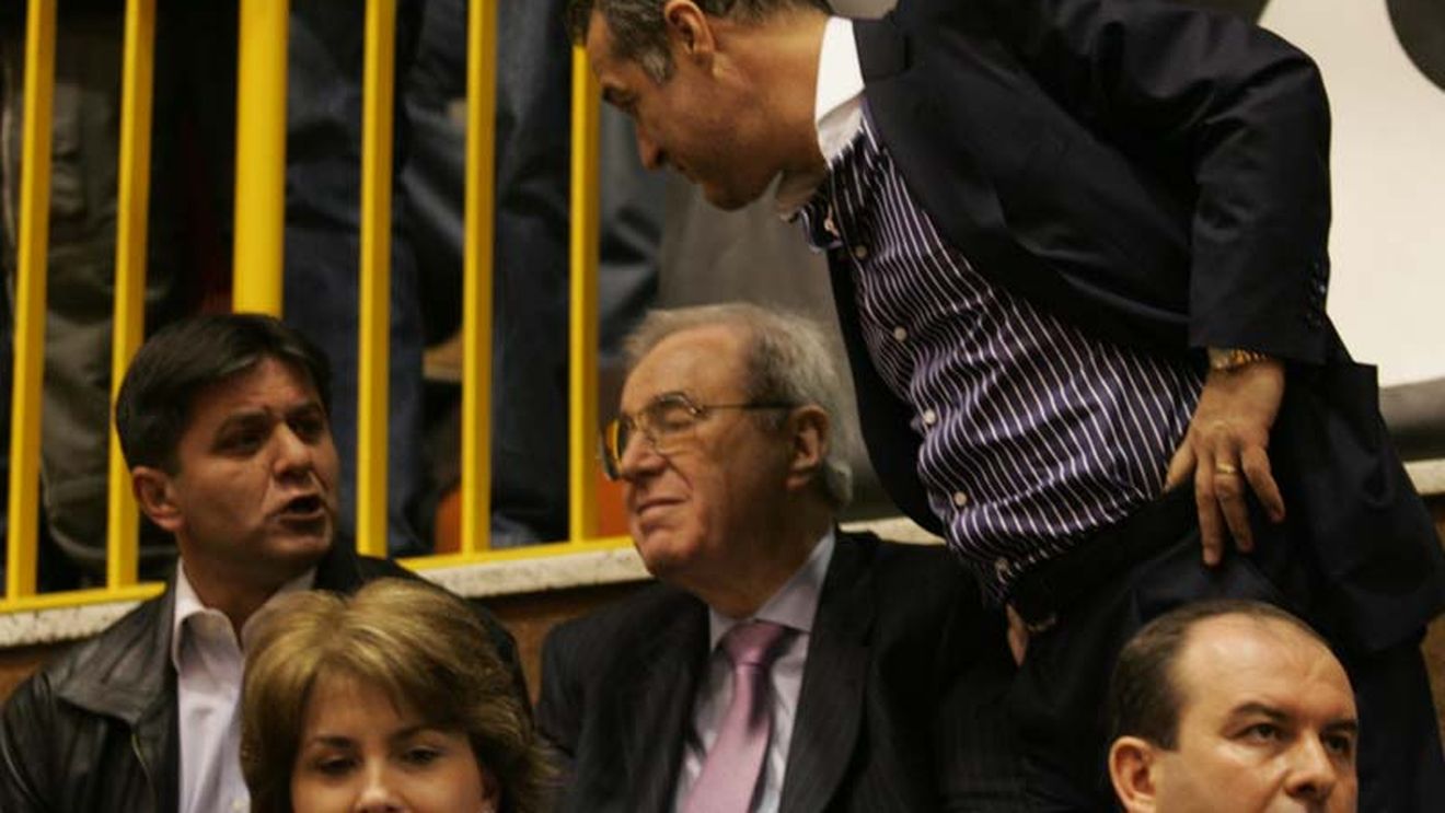 "Lăcătuș nu știe cum să se impună în fața lui Becali!** Doar Oli a reușit!"