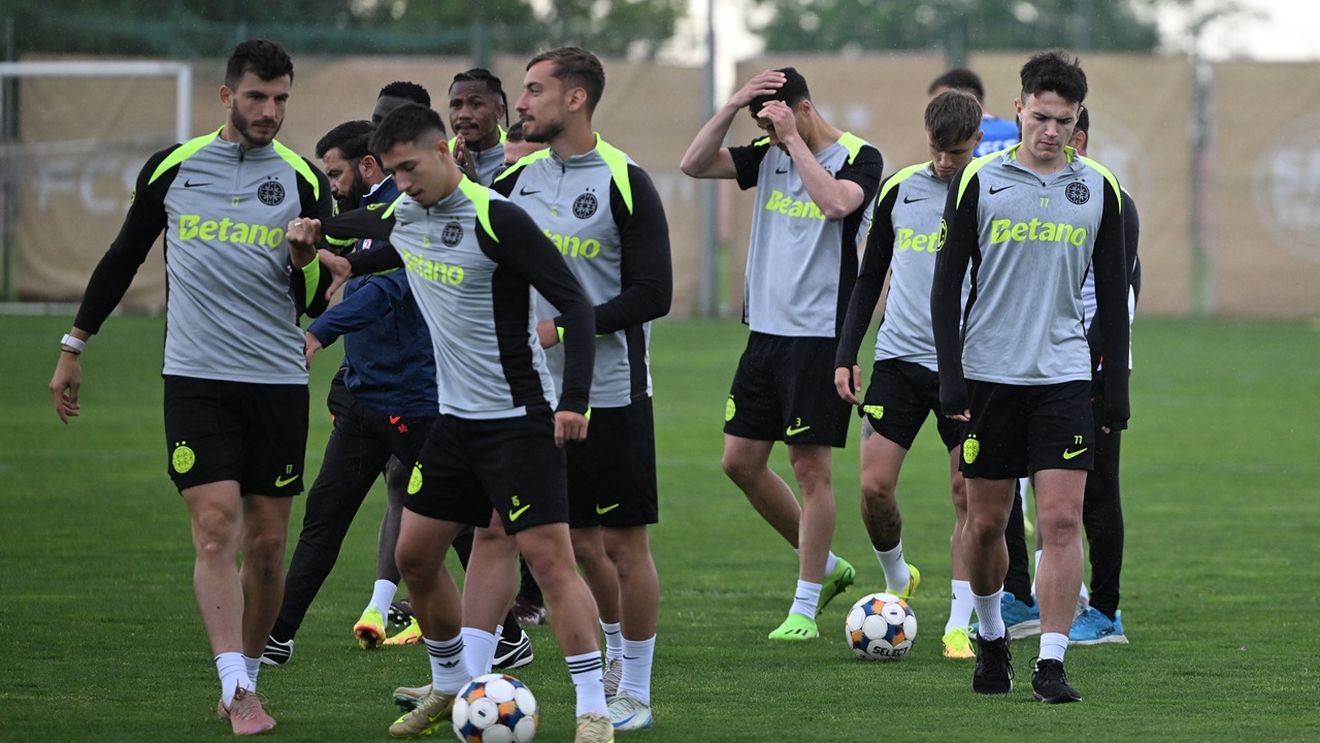 Gigi Becali l-a vândut la arabi pe fotbalistul de la FCSB! A venit anunțul oficial: „Mult succes!”