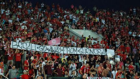 Bulgarii sunt fericiți că au picat cu Steaua!** Motivul pentru care fanii lui ȚSKA abia așteaptă să vină la București