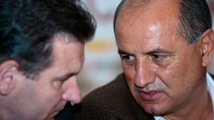 Memoria șefilor din Liga I e scurtă!** Copos l-a readus la echipă pe omul care "a nenorocit financiar Rapidul": "O soluție foarte bună"