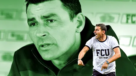 Eugen Trică și-a găsit o nouă echipă după despărțirea de FCU Craiova. Va fi pentru prima dată ”principal” în afara României