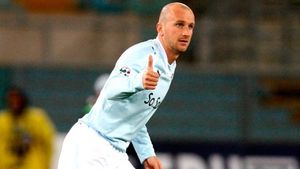 Mutarea care pune Italia pe jar!** Inter l-a trecut în capul listei pe un ZEU de pe Olimpico: "Ne gândim la el!" Lazio, trădată după opt ani