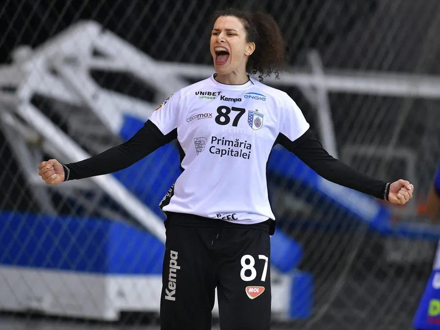 Cum a pierdut CSM București calificarea 