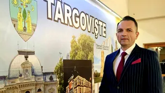 Primarul din Târgoviște a reacționat după ce premierul Ilie Bolojan a vorbit despre cele două stadioane de la Târgoviște