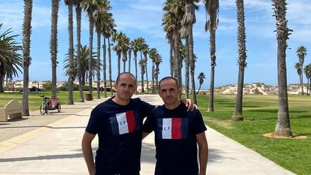 Arman Karamyan s-a mutat în America, dar n-a uitat de România. „Îi mulțumesc lui Dumnezeu că am cunoscut o țară ca asta!” Cu ce se ocupă în SUA | EXCLUSIV ProSport LIVE