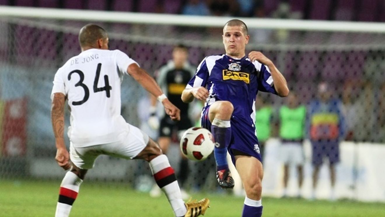 Bourceanu îl regretă pe Contra:** "Am pierdut un prieten!"