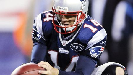 De la SuperBowl, la Electroaparataj!** Super reportaj cu primul român care a jucat în finala NFL: "Sunt mândru că sunt român" Mesko, la București după 15 ani