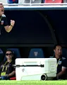 Daniel Oprița își explică rămânerea la Steaua și confirmă cele trei noi achiziții făcute de club. ”Eu vorbesc de play-off, nu de retrogradare”