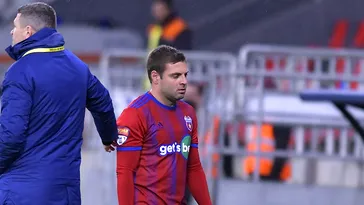 Adi Popa explică de ce a jucat la Steaua, deşi a semnat cu Gigi Becali şi echipa lui! Cum au fugit suporterii pentru brand, cum au rămas alți fani pentru patronul controversat şi cel mai dureros moment trăit de el la marea schismă a ultraşilor. VIDEO