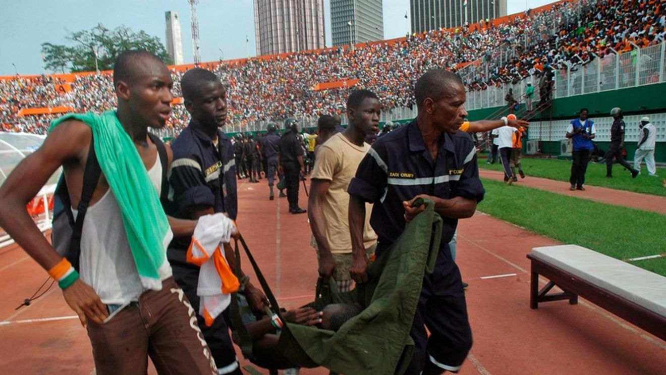 TRAGEDIE! 19 morți și 132 de răniți** la Coasta de Fildeș-Malawi