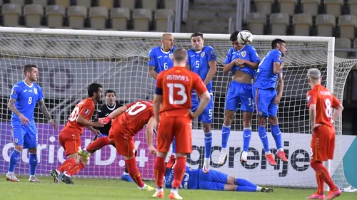 Ilie Dumitrescu a analizat meciul Macedonia de Nord - România 0-0. „Un progres vizibil!” Pe ce loc vor termina „tricolorii” + Ce jucător au impresionat