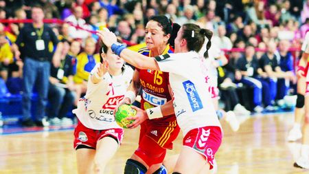 România, peste Franța și Muntenegru la casele de pariuri!** Ce loc ocupă naționala în topul all time la handbal feminin