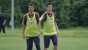 "Prea mare vâlvă în cazul lui Adi Mutu"