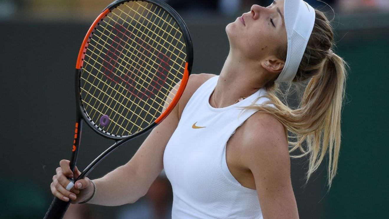 Trei luni fără rezultate au lăsat urmări importante! Decizia extremă luată de Elina Svitolina, una dintre marile rivale ale Simonei: "E timpul!"