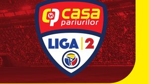 (P) Ai cea mai bună ofertă de pariuri pe Liga 2, la Casa Pariurilor! 