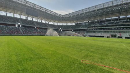 Ultima oră | Stadiul lucrărilor de la stadioanele „Steaua” și „Arcul de Triumf”. Cât au costat cele două arene