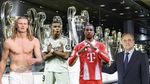 Visul nebun al lui Florentino Perez: Mbappe – Haaland – Olise, tridentul de aur de la Real Madrid! Ofertă de 220 de milioane de euro pentru vedeta lui Bayern