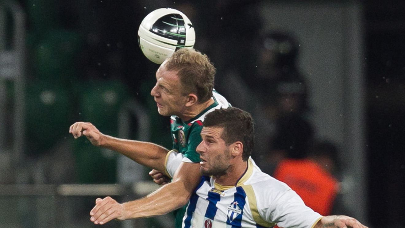 EXCLUSIV: Încă un transfer pentru Europa. Golgheterul Muntenegrului, la Pandurii