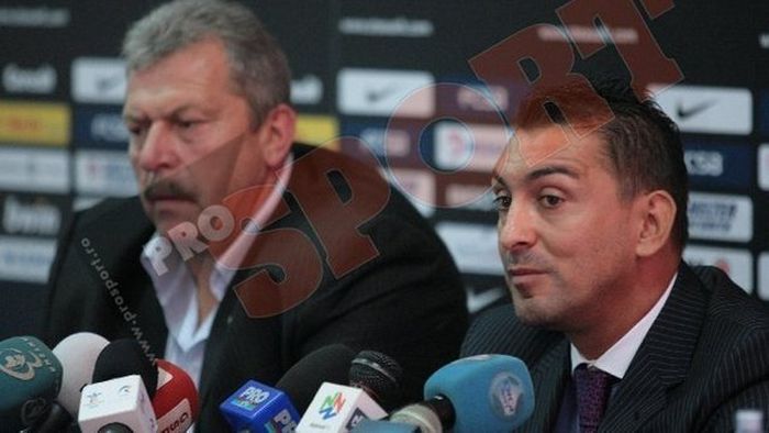 Duckadam: "Liverpool ne subestimează puțin, dar nu ne ia la mișto! Cred într-o victorie!"