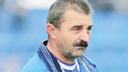 Ionuț Popa: "Vom retrograda!"