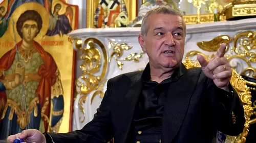 Gigi Becali anunță două noi transferuri la FCSB! Totul pentru titlu: pe ce posturi joacă fotbaliștii cu care miliardarul vrea să dea lovitura decisivă rivalelor