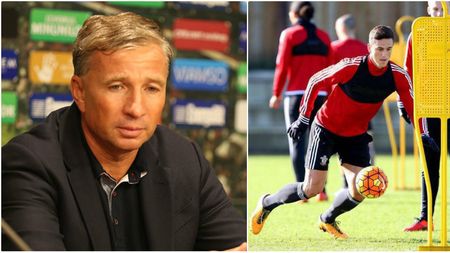 Marea lovitură încercată de Dan Petrescu într-o vară nebună: Florin Gardoș, la un pas de CFR Cluj! Fundașul lui Southampton dezvăluie: "Au fost negocieri avansate!"