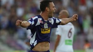 Poli, neînvinsă în Liga 1!** Secretul timișorenilor