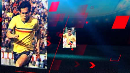 Extremele din „Naționala 100”. Lista celor 11 din care poți alege preferatul tău în echipa secolului: Săgețile vin din dreapta. Sau din stânga... | VIDEO