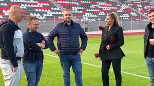 Coșmar la Hermannstadt! După problemele cu licența, sibienii au primit o lovitură și din partea FRF