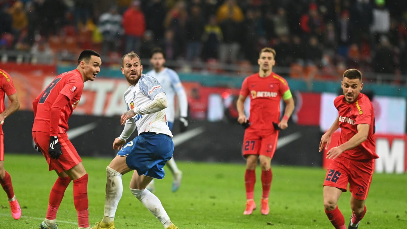Fostul fotbalist de la FCSB și Rapid a semnat în SuperLigă: „Multe lucruri îmi sunt familiare!"