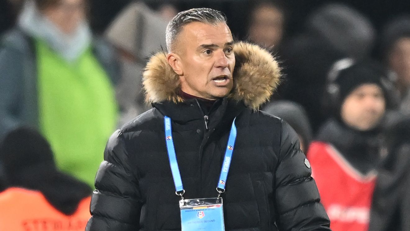 Daniel Pancu, anunț despre plecarea de la CFR Cluj: „Cu lacrimi în ochi”