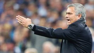 Jose Mourinho "i-a blestemat" pe madrileni când a plecat de la Real Madrid: "Nu voi fi uitat prea ușor" Ancelotti a izbucnit: "Nu e normal așa ceva"