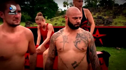 Lovitură uriașă pe piața media! Se ia în calcul o ediție „Survivor All Stars”, la care vor participa și vedete de la „Exatlon”. Giani Kiriță, printre posibilii concurenți