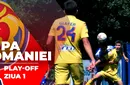 Play-off Cupa României | Petrolul a trăit periculos cu CSC Dumbrăvița, de care a trecut abia la lovituri de departajare. ACSM Reșița a dat de pământ pe final cu FC Bihor. Două echipe din Liga 3 merg în grupe