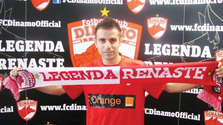 Grecu, "câine" pe trei ani