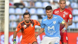 Cine a mai pus mâna pe Cupa României dintre jucătorii care vor evolua în finala FC Voluntari - Sepsi? Record incredibil pentru Denis Ciobotariu | SPECIAL