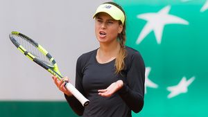 Sorana Cîrstea, reacție uluitoare la ieșirea din „detenție": „Mă pun pe primul trotuar!" Mesaj furibund pentru australieni