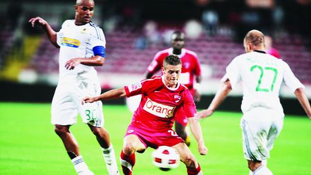 Prețul corect!** Dinamo a crescut pretențiile financiare pentru cedarea lui Torje!