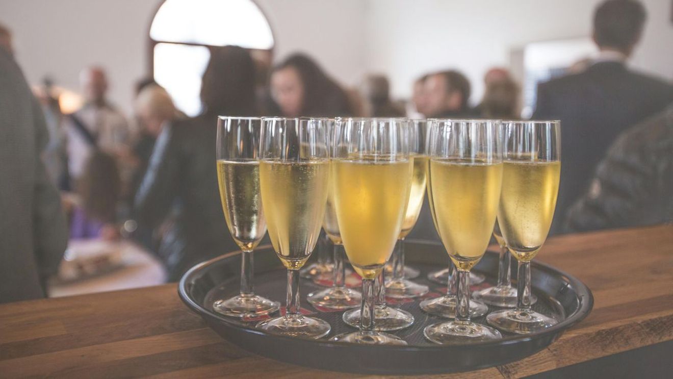 (P) Top 5 băuturi alcoolice pe care le poți consuma la dietă