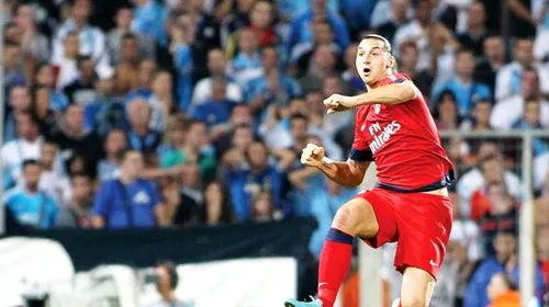 Certat după o „dublă”!** Ibrahimovic a fost mustrat de Ancelotti: „Nu contează că a marcat două goluri”