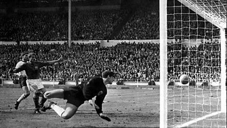 VIDEO Cele mai mari 5 "jafuri" de la CM!