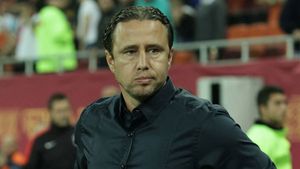 Reghe a comentat scandalul incredibil în care au fost implicați steliștii:** "Nu pot să cred că a fost și Martinovic"