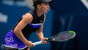 Wuhan Open 2019. Câte puncte are de apărat Simona Halep