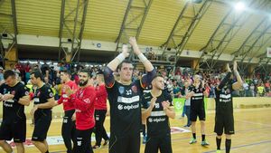 Moment șoc în handbalul masculin: HC Odorhei s-a retras din Liga Națională