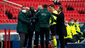 Detalii incredibile despre cum turcii au șantajat UEFA în cazul lui Sebastian Colțescu. „Trimite-i un mesaj lui Ceferin!”