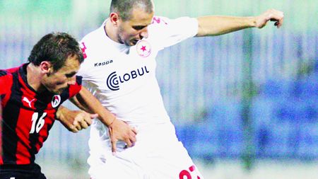 Ipoteză ȘOC în Bulgaria:** "Zicu și Moraes pleacă dacă nu se califică!"