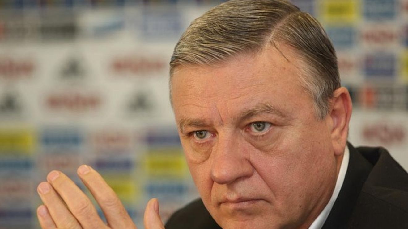 "Austria a fost mult mai bună decât în tur!** Nu mai jucăm în București"