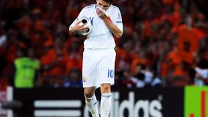 "Viitorul lui Mutu este acela** de a deveni antrenorul naționalei!"